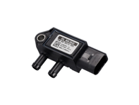 Sensor de presión DPF. Porsche 958 Cayena Diésel 3.0L - 95860615111, PAB906051B Sensor de presión DPF. Porsche 958 Cayena Diésel 3.0L - 95860615111, PAB906051B