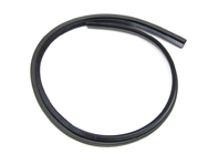 Engine lid to luggage compartment gasket. Porsche 914 - 91451231511 Engine lid to luggage compartment gasket. Porsche 914 - 91451231511