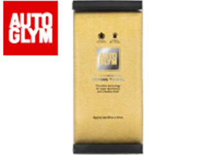 AUTOGLYM HI-TECH MICROFIBRE DRYING TOWEL - CARE083306