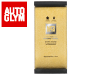 ASCIUGAMANO AUTOGLYM IN MICROFIBRA HI-TECH - CARE083306 ASCIUGAMANO AUTOGLYM IN MICROFIBRA HI-TECH - CARE083306