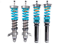 Front and rear NTR roadsport suspension kit. Porsche 996 C2 / C2S - 019-46RS Front and rear NTR roadsport suspension kit. Porsche 996 C2 / C2S - 019-46RS