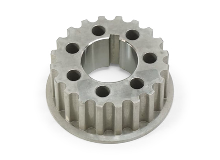 Rueda dentada del árbol de levas. Porsche 924S / 944 - 94410512502 Rueda dentada del árbol de levas. Porsche 924S / 944 - 94410512502