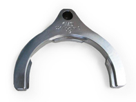 Gearbox shift fork 1ST/2ND gear Porsche 996 & Boxster S - 99630301001, 98630301000 - CMS.996.12F, CMS99612F Gearbox shift fork 1ST/2ND gear Porsche 996 & Boxster S - 99630301001, 98630301000 - CMS.996.12F, CMS99612F