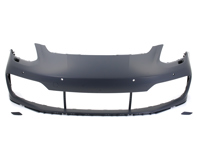 Front bumper SportDesign Package. Porsche 971.1 Panamera 2017-20 - 971807079AY, 971807079FY Front bumper SportDesign Package. Porsche 971.1 Panamera 2017-20 - 971807079AY, 971807079FY