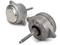 Engine mount. Porsche 991.1 Cabrio - 99137504902 Engine mount. Porsche 991.1 Cabrio - 99137504902