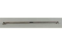 Brey Krause strut tower brace. Porsche 911 1969 -89 - R1510, R-1510 Brey Krause strut tower brace. Porsche 911 1969 -89 - R1510, R-1510
