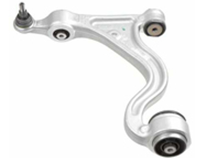 Forcella anteriore, INFERIORE. Porsche 970 Panamera >>2013 - 97034105304, 97034105404, 3568301, 4047437383814, 3568401, 4047437383838