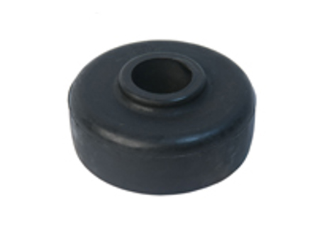 Boccola di montaggio dell'ammortizzatore, inferiore. Porsche 914 - 91433351301 - URO-009955, 1652550200