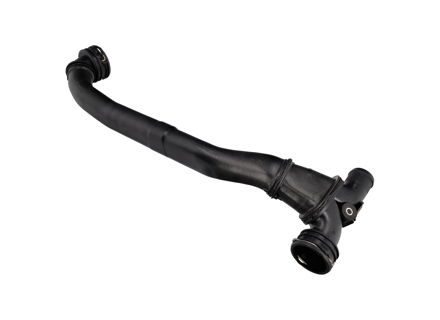 Verteilerrücklaufleitung. Porsche 987 Boxster / 987C Cayman / 997 - 99710675104