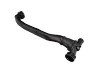 分销商回流管路。保时捷 987 Boxster / 987C Cayman / 997 - 99710675104