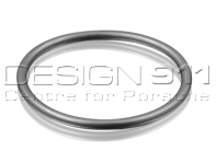 Seal for side marker light cover. Porsche 996 - PCG63113400 Seal for side marker light cover. Porsche 996 - PCG63113400