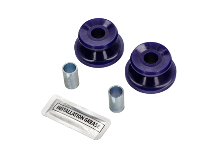 Voorvering bovenste veerpootbevestiging. Porsche 911 Superpro - 90134162900, 91134101800 - SPF1436K