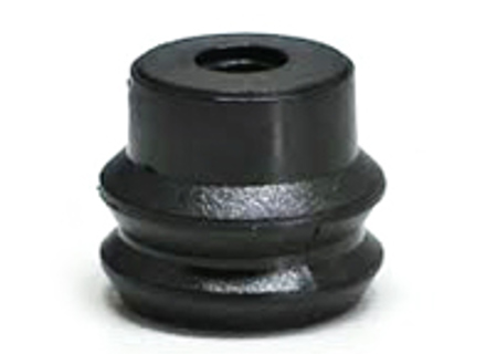Horn button bushing. Porsche 911 85>> / 924 / 928 / 944 / 968 - 321419779A, 8145550800