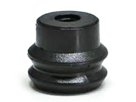 Horn button bushing. Porsche 911 85>> / 924 / 928 / 944 / 968 - 321419779A, 8145550800 Horn button bushing. Porsche 911 85>> / 924 / 928 / 944 / 968 - 321419779A, 8145550800
