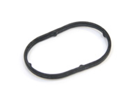 Guarnizione staffa compressore aria condizionata. Porsche 958 Cayenne / 95B Macan / 970 Panamera DIESEL - 95814766100