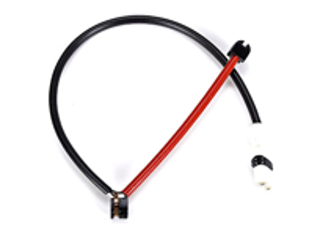 Brake pad wear sensor. Porsche 997 / 996 GT3 / GT - 99761267701, 99761267700, 99661234700, 99761267790, 99761267791, 99761234700