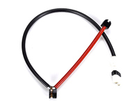 Brake pad wear sensor. Porsche 997 / 996 GT3 / GT - 99761267701, 99761267700, 99661234700, 99761267790, 99761267791, 99761234700 Brake pad wear sensor. Porsche 997 / 996 GT3 / GT - 99761267701, 99761267700, 99661234700, 99761267790, 99761267791, 99761234700