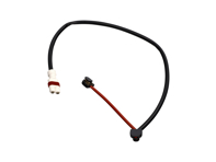 Bremsbelagverschleißsensor. Porsche 997 / 996 GT3 / GT - 99761267701, 99761267700, 99661234700, 99761267790, 99761267791, 99761234700