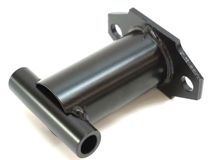 Wapeningsstaafbuis. Porsche 986 Boxster / 996 / 987 Boxster / 987C Cayman / 997 - 99650501901