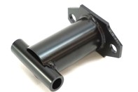 Reinforcement bar tube. Porsche 986 Boxster / 996 / 987 Boxster / 987C Cayman / 997 - 99650501901 Reinforcement bar tube. Porsche 986 Boxster / 996 / 987 Boxster / 987C Cayman / 997 - 99650501901