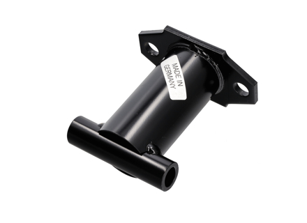 Wapeningsstaafbuis. Porsche 986 Boxster / 996 / 987 Boxster / 987C Cayman / 997 - 99650501901