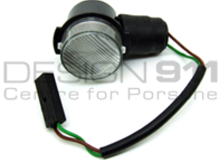 Buitenspiegel licht. Porsche 957 Cayenne - 95563222301, 95563222300, 95563222401, 95563222400