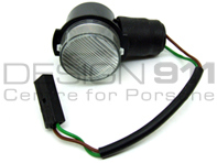 Door mirror light. Porsche 957 Cayenne - 95563222301, 95563222300, 95563222401, 95563222400 Door mirror light. Porsche 957 Cayenne - 95563222301, 95563222300, 95563222401, 95563222400