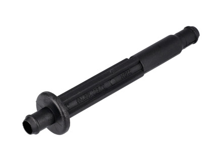 Ventilation pipe for rear centre light unit. Porsche 964 - 96463142300