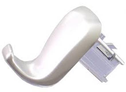 Seat Level Button. Porsche 987 Boxster / 987 Cayman - 99752163303V05, 99752163301V05