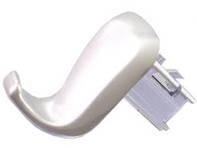 Seat Level Button. Porsche 987 Boxster / 987 Cayman - 99752163303V05, 99752163301V05