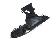 Camshaft belt upper cover. Porsche 924S / 944 - 94410504700