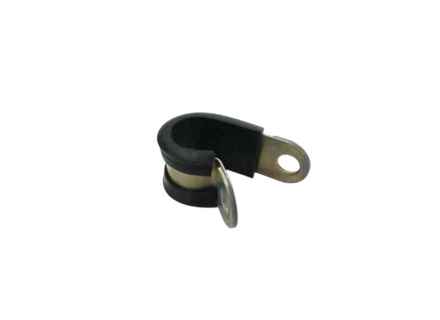 Clamp B13x15 Air Conditioning Pipe. Porsche 964 / 993 - N0206201