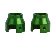 Bike rack fork mount thru axle plugs. SeaSucker Huske 20x110mm - BA1427 Bike rack fork mount thru axle plugs. SeaSucker Huske 20x110mm - BA1427