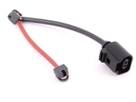 Brake pad wear sensor. Porsche 970 Panamera - 97060914500 Brake pad wear sensor. Porsche 970 Panamera - 97060914500