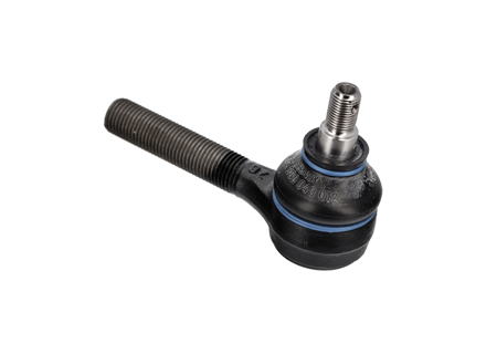 Track rod end. Porsche 911 1965-89 - 91134732204, 1738501, 17385 01