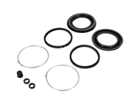 Brake Caliper Seal Repair kit FRONT. Porsche 911 1974-89 - 91135194600 - 3497, 1661950110 Brake Caliper Seal Repair kit FRONT. Porsche 911 1974-89 - 91135194600 - 3497, 1661950110