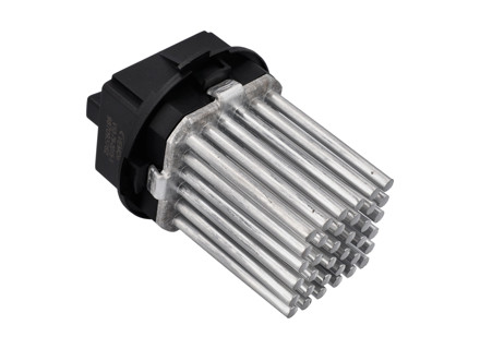 Airco blower regelaar. Porsche 991/981 - 99162442300, 99162442301, 5HL 351 321-321, 5HL351321321 - ABR40000P