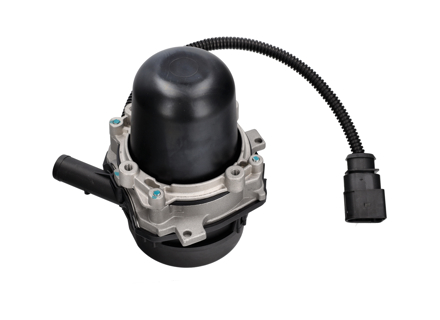 Bomba de inyección de aire secundario. Porsche 997 Turbo / 991 Turbo / 958 Cayenne / 95B Macan / 970 Panamera - 9A160510472, 9A160510472, 95B959253, 95B959253C