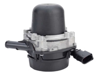 Secondary air injection pump. Porsche 997 Turbo / 991 Turbo /958 Cayenne / 95B Macan / 970 Panamera - 95B959253, 9A160510472, 9A160510472, 95B959253 Secondary air injection pump. Porsche 997 Turbo / 991 Turbo /958 Cayenne / 95B Macan / 970 Panamera - 95B959253, 9A160510472, 9A160510472, 95B959253