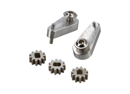 Kit de réparation de porte-gobelet Rennline. Porsche997/987 - 99755229403, 99755229304, 99755298800, 99755298801 - I136