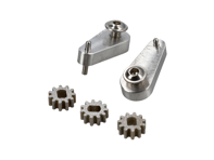 Rennline 杯架维修套件。保时捷 997 / 987 - 99755229403, 99755229304, 99755298800, 99755298801 - I136