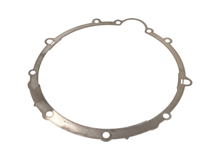 Vulring voor transmissie. Porsche 958 Cayenne / 970 Panamera 2009-2018 - 7PP399307