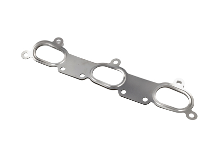 Junta de escape para colector. Porsche 996/997 Turbo/GT2/GT3 - 99611110771, 124.021