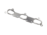 Auspuffdichtung für Krümmer. Porsche 996/997 Turbo/GT2/GT3 - 99611110771, 124.021