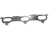 Exhaust gasket for manifold. Porsche 996/997 Turbo/GT2/GT3 - 99611110771, 124.021 Exhaust gasket for manifold. Porsche 996/997 Turbo/GT2/GT3 - 99611110771, 124.021