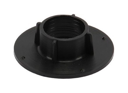 Rosette à manivelle de fenêtre. Porsche 911 65-83 / 964 Carrera RS / 993 Carrera RS - 90155289120