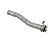 Tubo di raffreddamento, ritorno. Porsche 958 Cayenne / 95B Macan / 970 Panamera 2010-18 - 94610642160