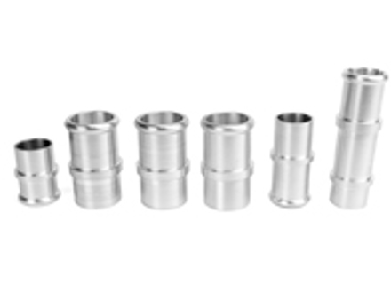 Kühlmittelrohrsatz aus Billet-Aluminium. Porsche 997 GT3 BBi Autosport - bbi.997.105.0001, bbi.997.105.0003