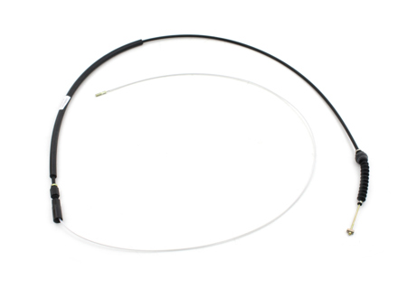 Accelerator cable. Porsche 993 >>1995 Manual LHD