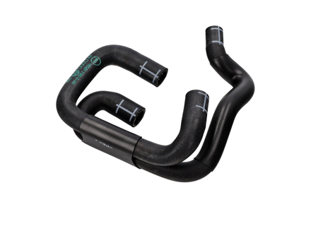 Kühlwasserschlauch. Porsche 957 / 958 Cayenne 3.6L 2007-11 - 95510605200